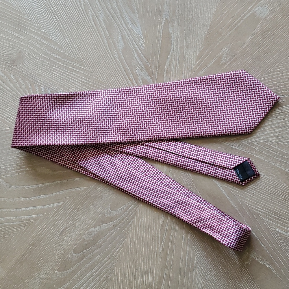 Bruno Pirttelli Roma necktie